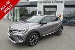 Renault Captur 1.3 TCe Mild Hybrid Aut Intens, Blind Spot, A, Gebruikt, 4 cilinders, 1330 cc, Bedrijf