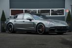 Porsche Panamera 2.9 4 E-Hybrid Executive | Panoramadak, Auto's, Porsche, Te koop, Huisgarantie, Zilver of Grijs, Geïmporteerd