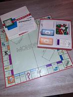 Monopoly gulden editie, Ophalen of Verzenden, Gebruikt