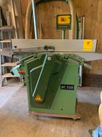 Vlak van dikte bank, Ophalen of Verzenden