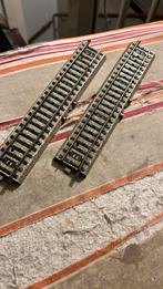 Te koop contactrails van marklin 5105, Wisselstroom, Wagon, Ophalen of Verzenden, Zo goed als nieuw