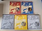 Pallas Griekse Taal & Cultuur Deel 1, 2 en 3, Boeken, Grieks, Ophalen of Verzenden, VWO, Eisma Edumedia
