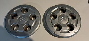 citroen jumper wieldoppen 5x130 beschikbaar voor biedingen