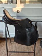 Zeer net anatomica pegasus springzadel 18inch, Dieren en Toebehoren, Ophalen of Verzenden, Gebruikt, Springen