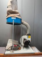 Afzuiger afzuiging motafzuiging zaagmachine, Ophalen of Verzenden, Zo goed als nieuw, Afzuiger