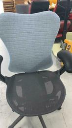 Herman Miller bureaustoel hoezen Mirra, Timmer Kantoormeubelen, Info@timmerkantoormeubelen.nl, Muskushouwsestraat 22, 6666 MC Heteren