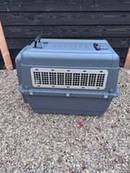 Reisbench hond XL, Ophalen, Zo goed als nieuw