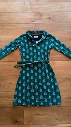 Supergave jurk van 4funky flavours maat m, Groen, Maat 38/40 (M), 4funky flavours, Ophalen of Verzenden