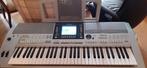 Yamaha psr s710  met ........!, Muziek en Instrumenten, Ophalen, Zo goed als nieuw, 61 toetsen, Yamaha