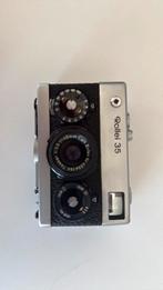 Rollei 35, Audio, Tv en Foto, Ophalen, Gebruikt, Compact, Overige Merken
