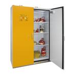 chemiekast, milieukast .veiligheidskast, chemicaliënkast, Ophalen of Verzenden, Nieuw, Brandkast