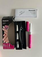 Panasonic nail care ES-WC20 vp, Ophalen of Verzenden, Nieuw, Overige typen