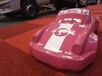 XXL Porsche sculptuur 1m40, Ophalen of Verzenden, Gebruikt, Gebruiksvoorwerp