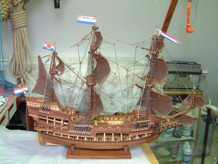 modelboten, Hobby en Vrije tijd, Modelbouw | Boten en Schepen, Nieuw, Ophalen of Verzenden