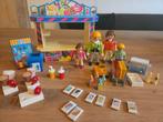 Playmobil 5555 Kermis snoepkraan, Ophalen of Verzenden, Zo goed als nieuw, Complete set