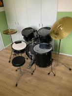 Drumstel Osan, Muziek en Instrumenten, Ophalen, Gebruikt, Overige merken