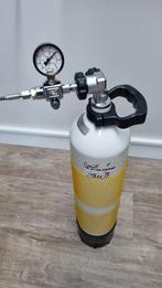 PCP navulset 300bar., Ophalen, Gebruikt