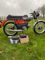 Kreidler RS 1974, Fietsen en Brommers, Brommers | Zundapp, Overige modellen, 60 cc, Ophalen of Verzenden, Zo goed als nieuw