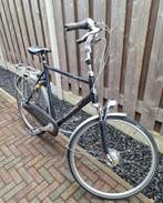Gazelle herenfiets, Fietsen en Brommers, Fietsen | Heren | Herenfietsen, 65 cm of meer, Ophalen, Gebruikt, Gazelle