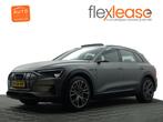 Audi e-tron e-tron 55 quattro advanced Pro Line Plus 95 kWh-, Auto's, Audi, Automaat, Met garantie (alle), 43 €/maand, Vierwielaandrijving