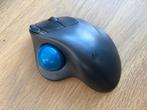 Logitech M570 Wireless Trackball, Ophalen, Rechtshandig, Muis, Gebruikt