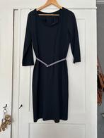 Expresso Travel Jurkje Maat 38/M, Kleding | Dames, Jurken, Maat 38/40 (M), Zwart, Ophalen of Verzenden, Zo goed als nieuw