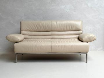 Koinor Leren Bankstel 2-Zits | Designer beschikbaar voor biedingen