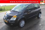 Renault Modus 1.2-16V Dynamique Luxe // APK 03/2026 //, Auto's, Voorwielaandrijving, Stof, Gebruikt, Metallic lak
