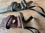 Valentino V belt riem riemen 2 stuks 120 cm, Kleding | Dames, Riemen en Ceinturen, Minder dan 3 cm, Overige kleuren, 100 cm of meer