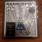 Rammstein - Paris (Dubbel CD), Ophalen of Verzenden, Nieuw in verpakking