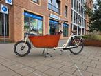 Niet elektrische Bakfietsnl lang met toebehoren, Fietsen en Brommers, Fietsen | Bakfietsen, Overige merken, Gebruikt, Info@bakfiets.nl