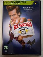 Ace Ventura 1: Pet Detective Dvd/ Actie 5=4, Alle leeftijden, Ophalen of Verzenden, Zo goed als nieuw, Actiekomedie