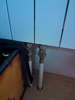 Design radiator, Ophalen, Zo goed als nieuw