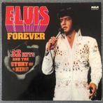 LP 12" Elvis Presley Elvis Forever PJL2 8024, Cd's en Dvd's, Vinyl | Pop, Ophalen of Verzenden, 1960 tot 1980, Gebruikt, 12 inch
