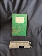 Vintage Car Distance Finder - Travel Enots REMOTE FINDER 65, Ophalen of Verzenden