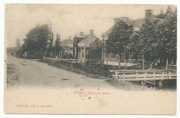 Stiens,  achter het Bosch beschikbaar voor biedingen