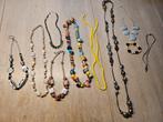 Diverse sieraden, Ophalen of Verzenden, Overige kleuren, Overige materialen