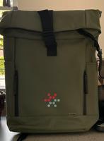 Norlander rolltop rugtas/fietstas, Fietsen en Brommers, Fietsaccessoires | Fietstassen, Ophalen of Verzenden, Nieuw, Norlander