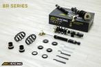 BC Racing BR-RS Schroefset - Mazda 3 BP8P 2019+, Ophalen of Verzenden