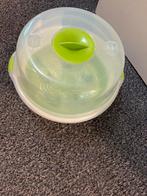 Bambino uitkookbak, Ophalen, Overige typen