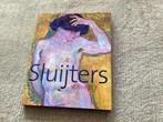 Sluijters 1881-1957, Boeken, Kunst en Cultuur | Beeldend, Nieuw, Ophalen of Verzenden, Schilder- en Tekenkunst