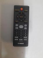 Yamaha dvd-16 afstandsbediening, Ophalen of Verzenden, Gebruikt, Origineel, Dvd