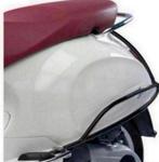 Origineel Vespa achtervalbeugel Vespa sprint matzwart nieuw, Ophalen, Nieuw, VESPA