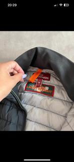 Parajumpers Jas - Maat M - zwart, Ophalen of Verzenden, Zo goed als nieuw, Maat 48/50 (M), Grijs