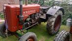 Hanomag R16, Ophalen