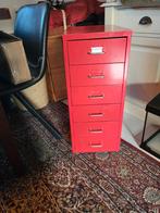 Ladenkasten metaal, Huis en Inrichting, Ophalen