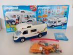 Playmobil 4859 Camper Compleet, Ophalen, Gebruikt, Complete set