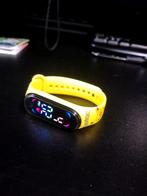 Pokemon LED horloges, Ophalen of Verzenden, Zo goed als nieuw, Jongen of Meisje