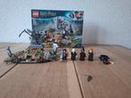 Lego Harry Potter: Het Herrijzen van Voldemort (75965), Ophalen of Verzenden, Zo goed als nieuw, Complete set, Lego