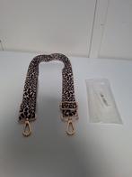 Nieuwe tassenriem verstelbaar tot 135 cm, Ophalen of Verzenden, Nieuw, Overige typen